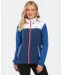 Női softshell kabát KILPI RAVIA-W ZL0125KI SÖTÉTKÉK