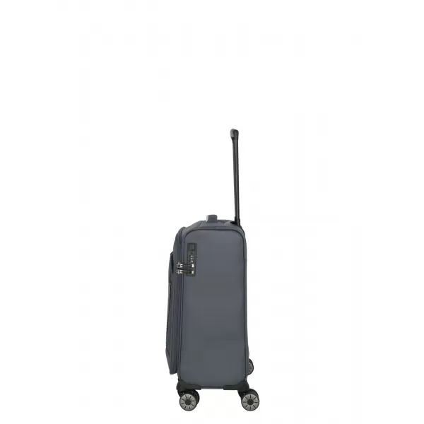  Bőrönd TRAVELITE JETPACK MAX 4 CABIN ANTRACIT 
