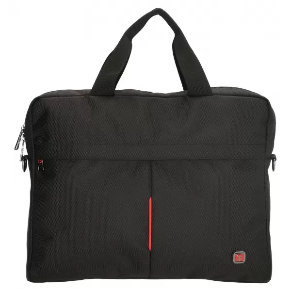  Táska ENRICO BENETTI CORNELL 15,6 NOTEBOOK BAG FEKETE 