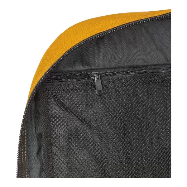 Hátizsák CABINZERO CLASSIC 44L NARANCSOS HIDEG 