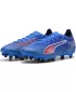 Férfi cipő PUMA ULTRA 6 MATCH FG/AG 10851401 ULTRA KÉK/FEHÉR/IZZÓ PIROS