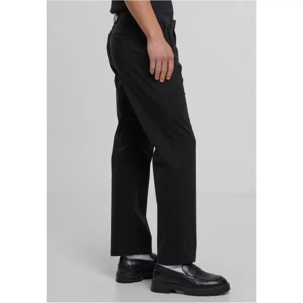 Férfi nadrág URBAN CLASSICS TB7689 FEKETE 