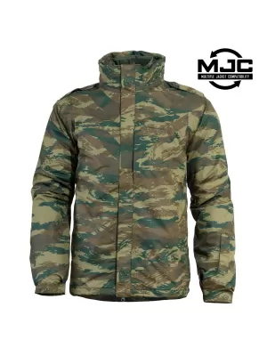 Kabát PENTAGON GEN V3.0 CAMO K01002 SZÜRKE TEREPSZÍNŰ