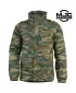 Kabát PENTAGON GEN V3.0 CAMO K01002 SZÜRKE TEREPSZÍNŰ