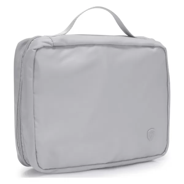  Táska HEYS BASIC TOILETRY BAG SZÜRKE 