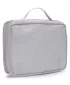 Táska HEYS BASIC TOILETRY BAG SZÜRKE