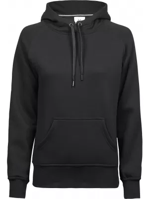 Női pulóver TEE JAYS | TJ 5431 FEKETE