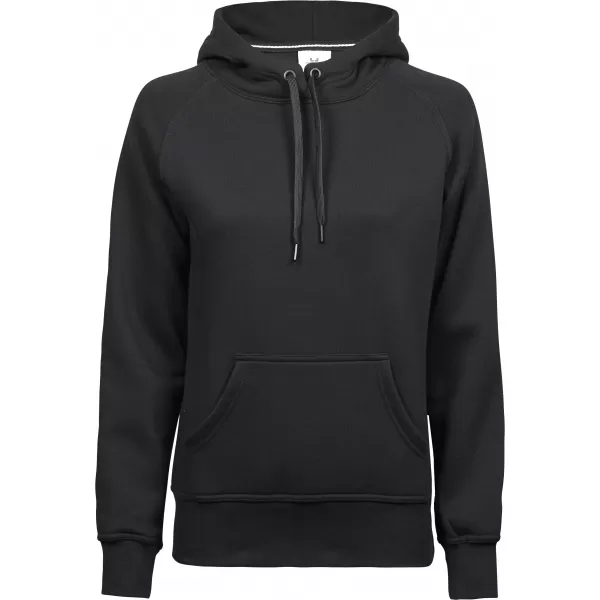  Női pulóver TEE JAYS | TJ 5431 FEKETE 
