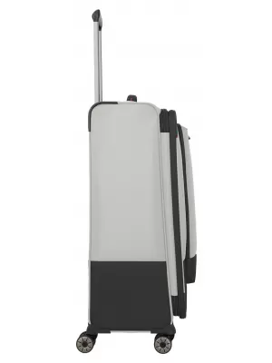 Bőrönd TRAVELITE CROSSLITE 5.0 L FEHÉR HOMOK