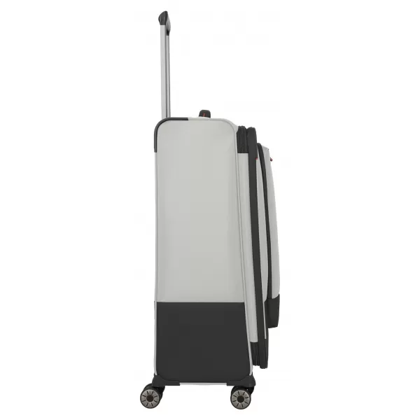  Bőrönd TRAVELITE CROSSLITE 5.0 L FEHÉR HOMOK 