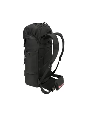 Unisex hátizsák BRANDIT 9770 FEKETE