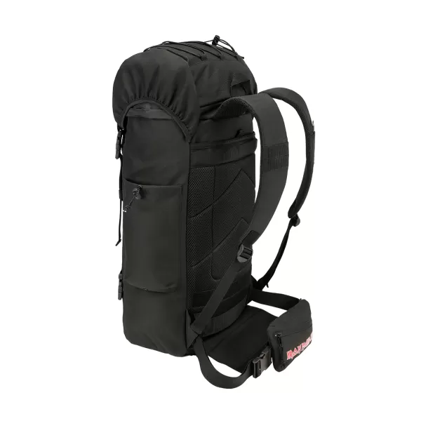  Unisex hátizsák BRANDIT 9770 FEKETE 