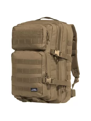 Batoh PENTAGON ASSAULT LARGE D16002 PRÉRIFARKAS