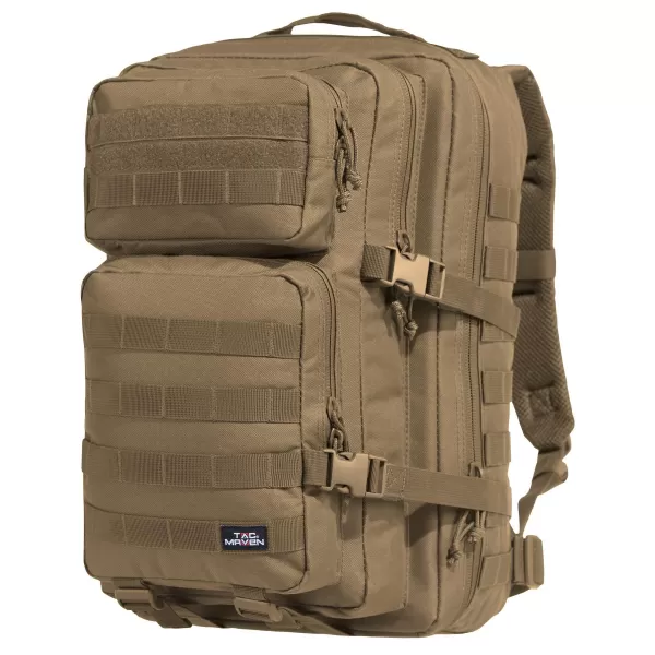  Batoh PENTAGON ASSAULT LARGE D16002 PRÉRIFARKAS 