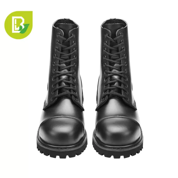  Csizma BRANDIT 9062 FEKETE 