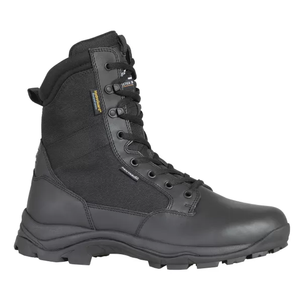  Csizma PENTAGON ODOS 2.0 TACTICAL WP 8 K15034 FEKETE 