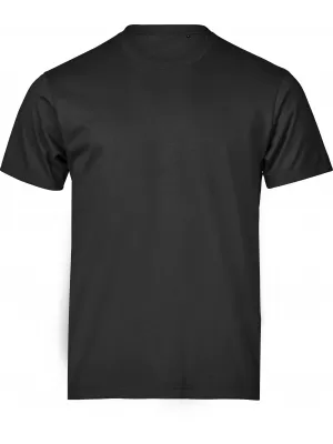 Férfi póló TEE JAYS | TJ 1140 FEKETE