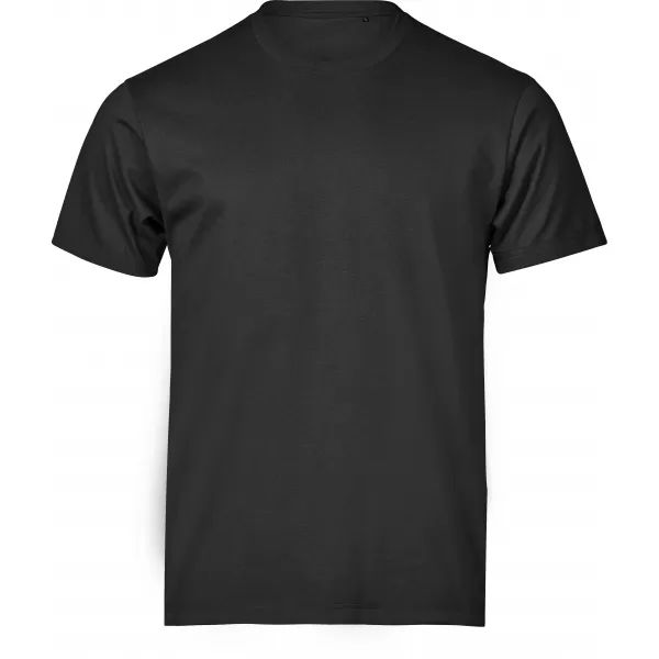  Férfi póló TEE JAYS | TJ 1140 FEKETE 