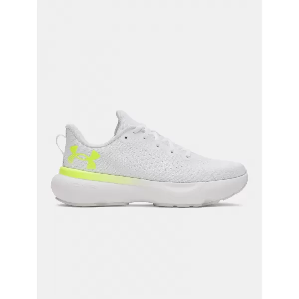  Női cipők UNDER ARMOUR UA W INFINITE 3027524-106 FEHÉR 