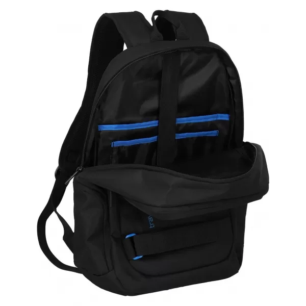  Hátizsák TRAVELITE PATHWAY BACKPACK STRAP FEKETE 