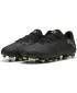 Futballcipők PUMA FUTURE 8 PLAY FG/AG 10860202 FEKETE/PEZSGŐ VILÁGOS/ZÖLD