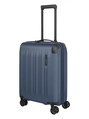 Bőrönd TRAVELITE DYNAMIIC S FARMERKÉK