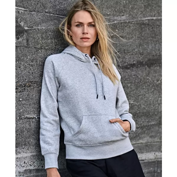  Női pulóver TEE JAYS | TJ 5431 SÖTÉTSZÜRKE 