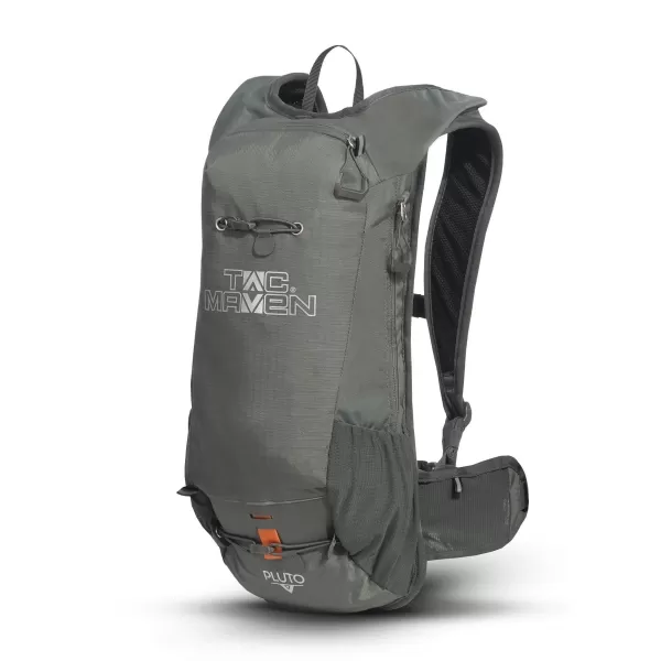  Hátizsák PENTAGON PLUTO 9LT HYDRATION BACKPACK D16008 HAMUSZÜRKE 