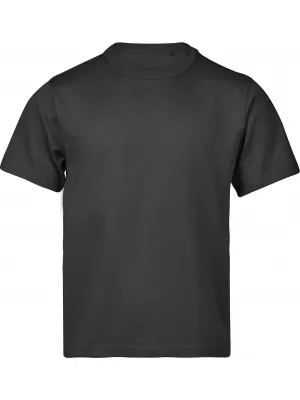 Férfi póló TEE JAYS | TJ 1160 FEKETE