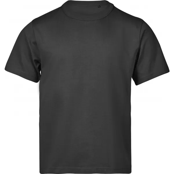  Férfi póló TEE JAYS | TJ 1160 FEKETE 