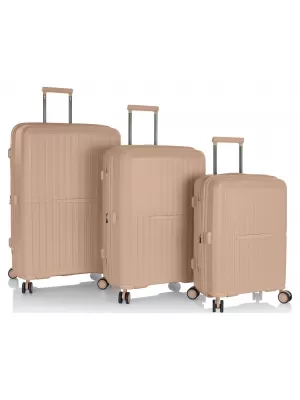 Bőrönd HEYS AIRLITE S,M,L FÚRÁS