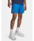 Férfi rövidnadrág UNDER ARMOUR UA LAUNCH 7'' SHORTS 1382620-402 KÉK