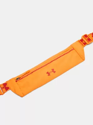 Táska UNDER ARMOUR UA VELOCITI RUN BELT 1388914-793 NARANCS