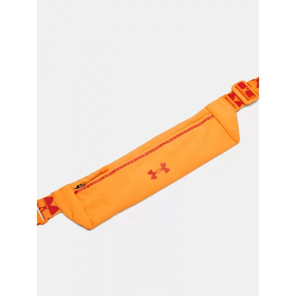  Táska UNDER ARMOUR UA VELOCITI RUN BELT 1388914-793 NARANCS 