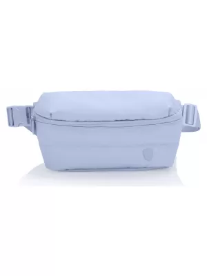 Vese HEYS PUFFER WAIST BAG VILÁGOSKÉK