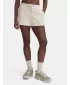Női rövidnadrág UNDER ARMOUR UA RIVAL TERRY SHORT 1389657-783 BARNA