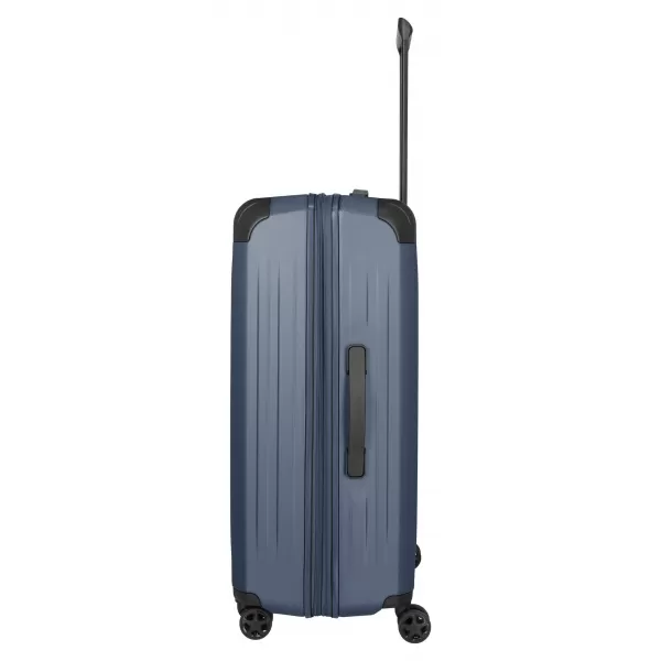  Bőrönd TRAVELITE DYNAMIIC L EXP FARMERKÉK 
