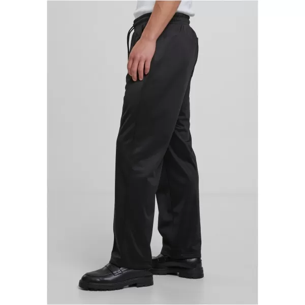  Nadrág URBAN CLASSICS TB7688 FEKETE 