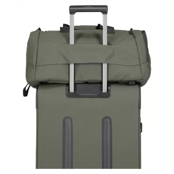  Táska TRAVELITE BRIIZE WEEKENDER KHAKI 
