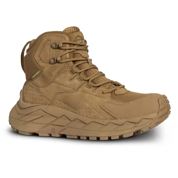  Csizma PENTAGON HORIZON DESERT TREKKING 6 BOOTS K15061 PRÉRIFARKAS 