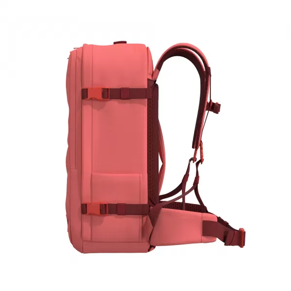  Hátizsák CABINZERO CLASSIC PRO 42L BARACK VÖLGY 