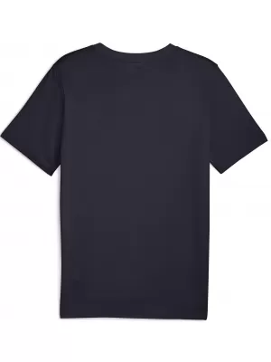 Ing PUMA GRAPHIC VARSITY TEE 68803516 ÚJ HADITENGERÉSZET