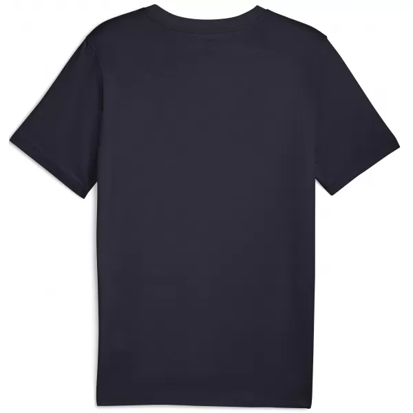  Ing PUMA GRAPHIC VARSITY TEE 68803516 ÚJ HADITENGERÉSZET 