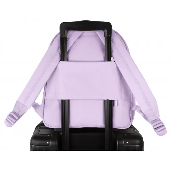  Hátizsák HEYS PUFFER BACKPACK LEVENDULA 