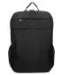 Hátizsák ENRICO BENETTI CORNELL NOTEBOOK BACKPACK FEKETE