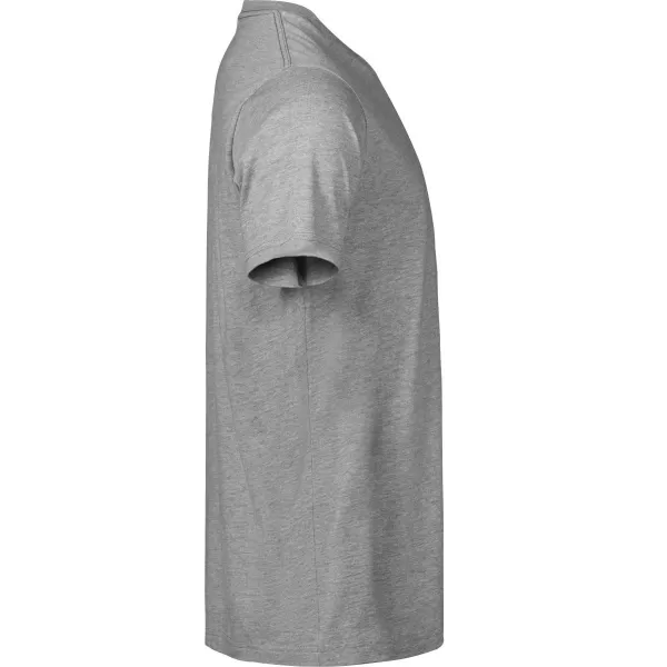  Férfi póló TEE JAYS | TJ 1150 HANGA SZÜRKE 