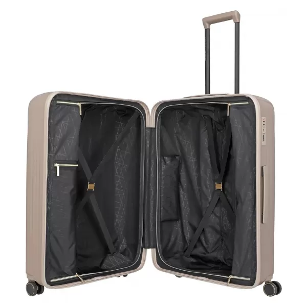  Bőrönd TRAVELITE BARBARA NOVELTY L SZATÉN AKT 