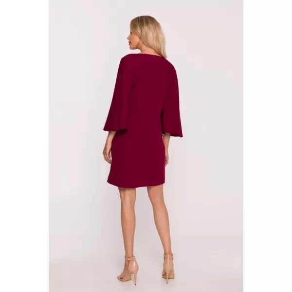  Ruha STYLOVE S426 GESZTENYEBARNA 
