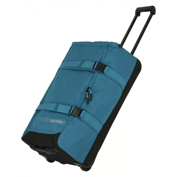  Táska TRAVELITE KICK OFF WHEELED DUFFLE L BENZIN 