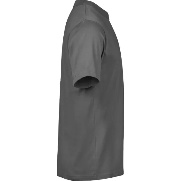  Férfi póló TEE JAYS | TJ 1160 PORSZÜRKE 